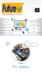Mobile Screenshot of futurewebtechnologies.in
